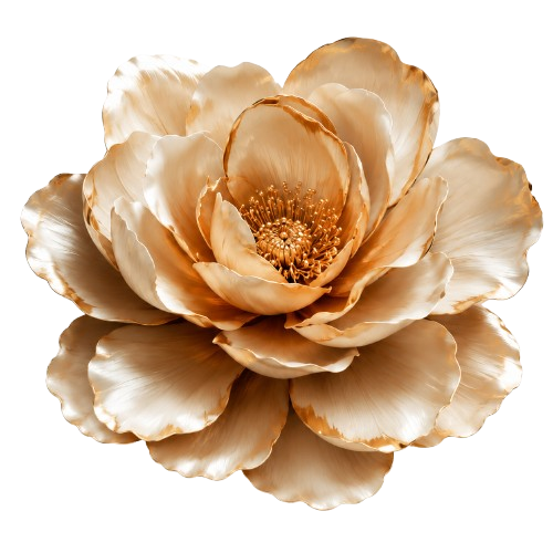 About Flowers — 季節の花のイメージ写真